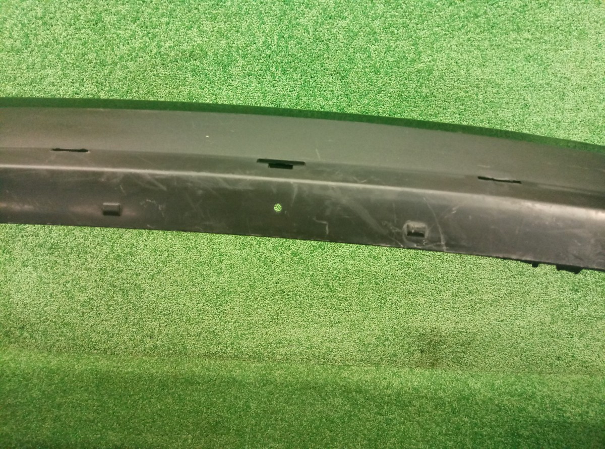 Бампер задний Toyota Rav4 XA40    5216942010 521590R150 на Toyota RAV 4  (CA40)