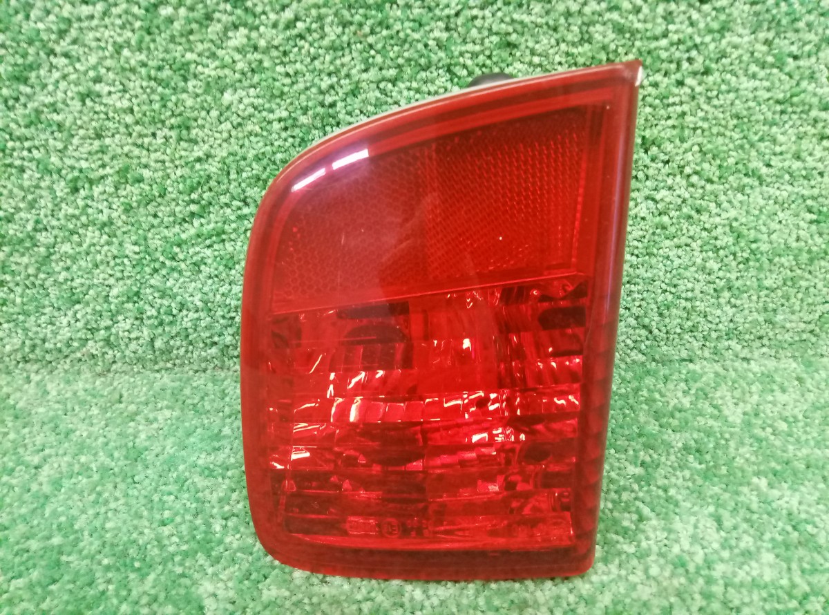 Фонарь в бампер правый Toyota Land Cruiser 200 на Toyota Land Cruiser 200