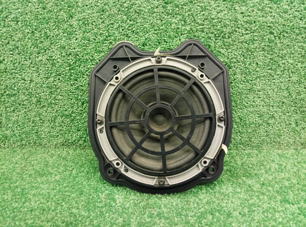 Динамик задний правый Citroen C4 2005-2011 9634827380 на Citroen C4 I