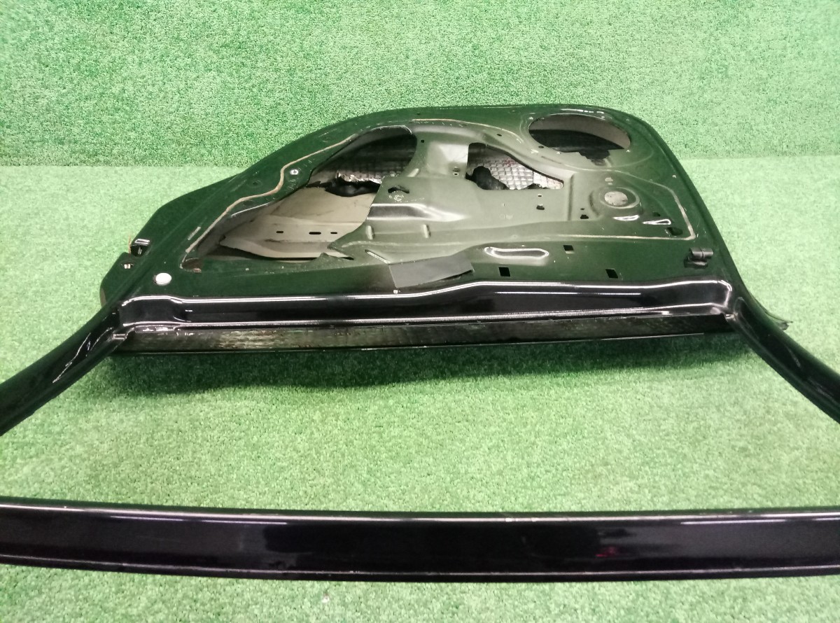 Дверь задняя правая Citroen C4 I 2004-2014 на Citroen C4 I