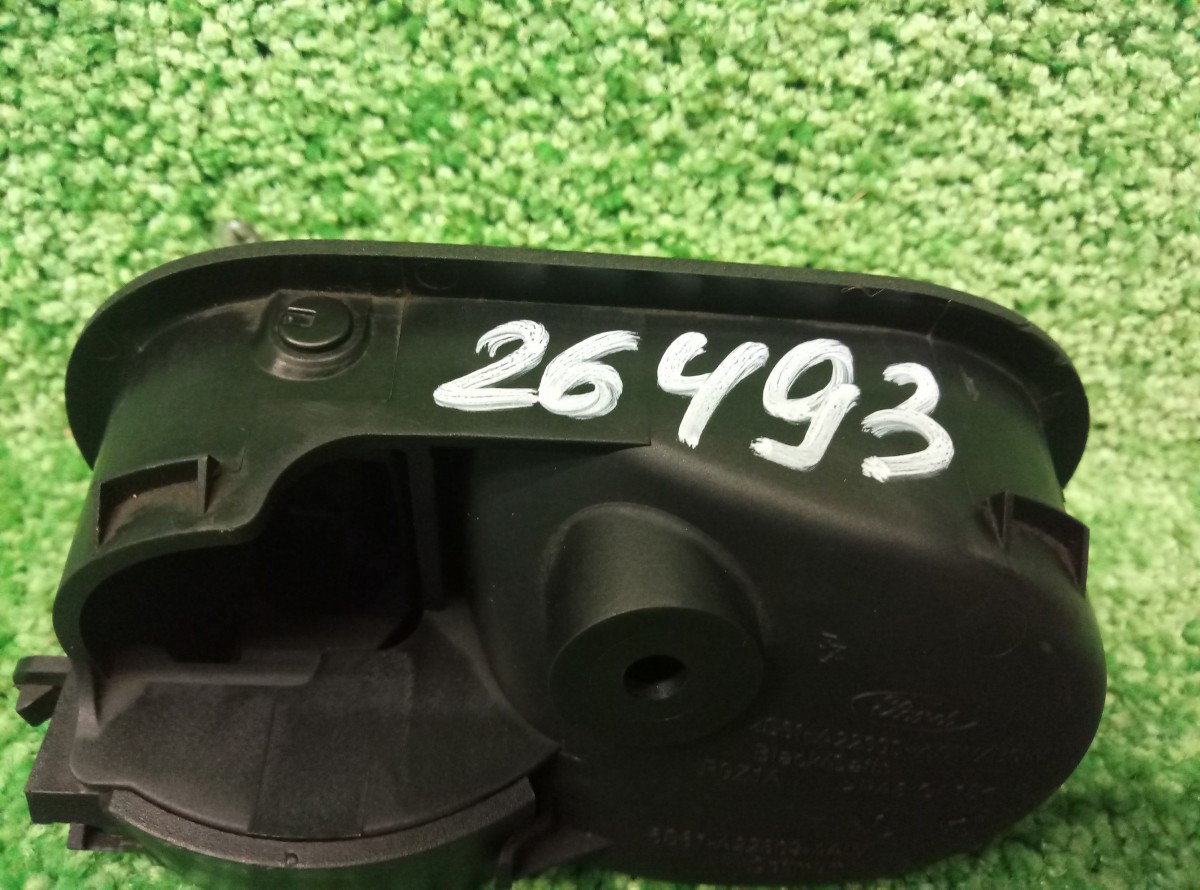 Ручка двери внутренняя задняя правая Ford Fiesta  2S61A22600AGW на Ford Fiesta V