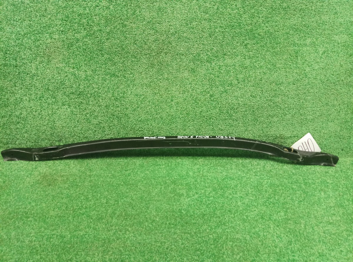 Усилитель переднего бампера BMW 5-Series(F10,F11,F07) 2009-2013 51117203078 на BMW 5-Series(F10,F11,F07)