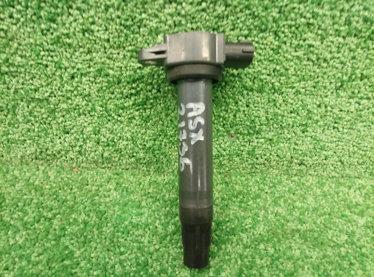 Катушка зажигания Mitsubishi ASX 1832A016 на Mitsubishi ASX 