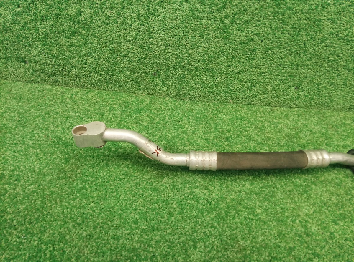 Трубка кондиционера Volkswagen Touareg 2003-2010 7L0820743K на Porsche Cayenne 955