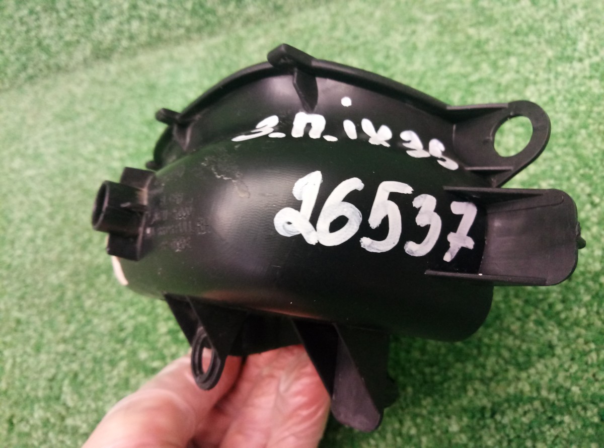 Накладка обшивки двери задней внутренняя правая для Hyundai ix35 83741-2Y000 на Hyundai ix35 
