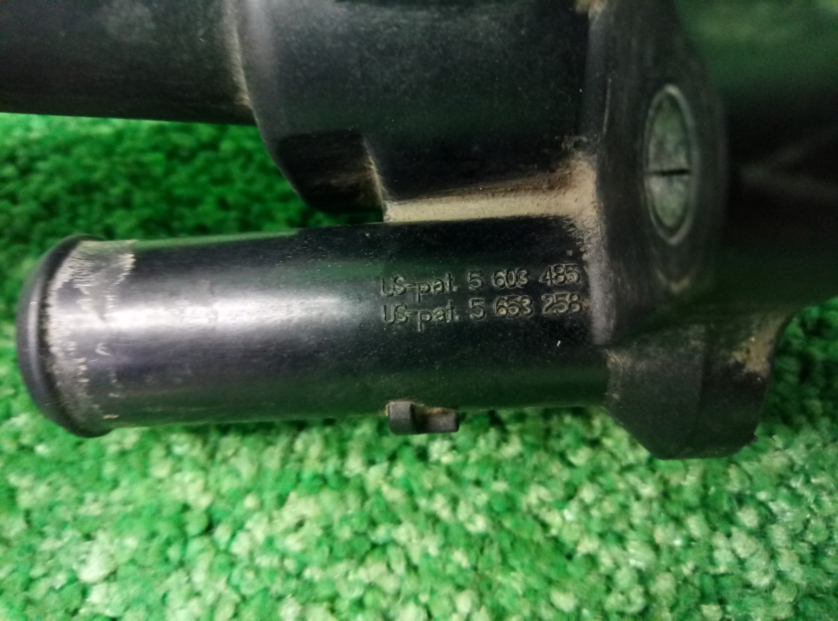 Корпус термостата Ford Focus 2 б/у 5603485  на Ford Focus 2