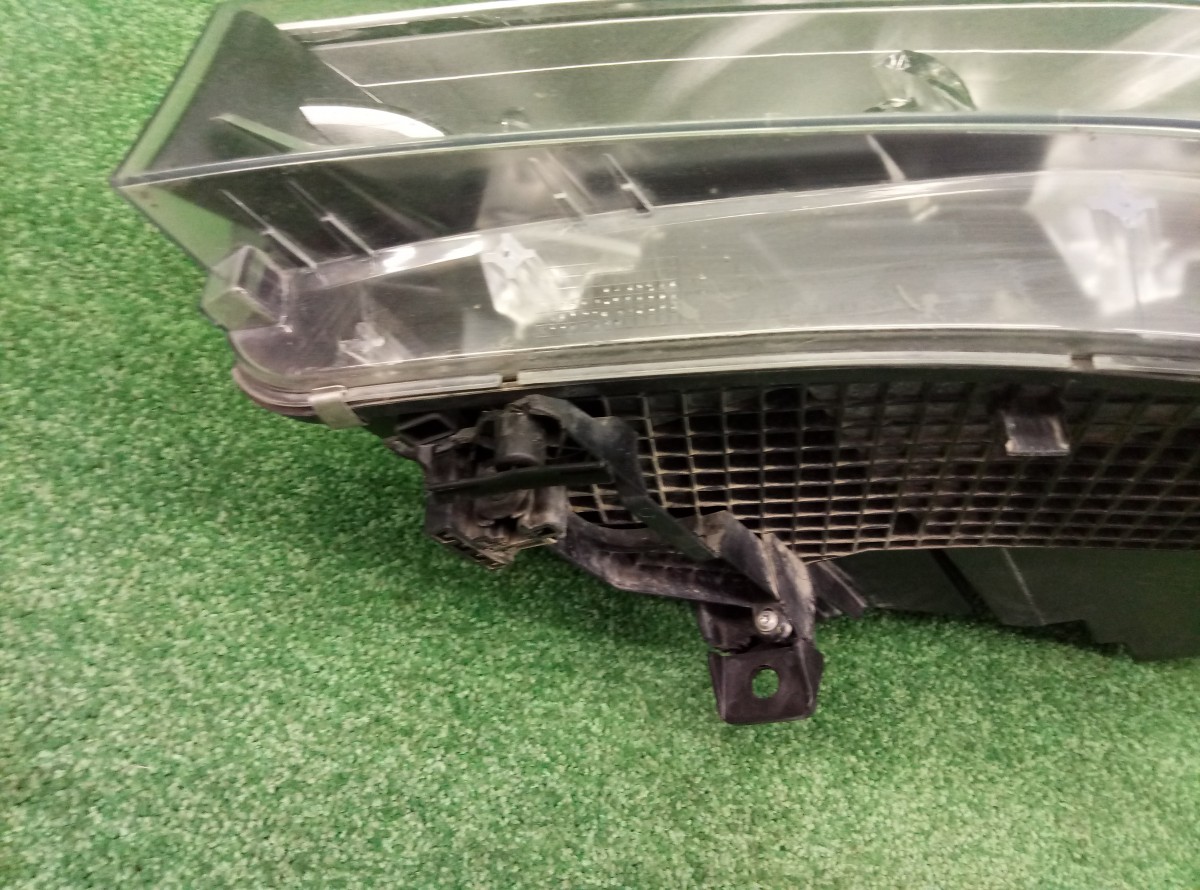 Фара левая BMW X5 F15 2013 7471347AI01, 63117442647 на BMW X5 F15