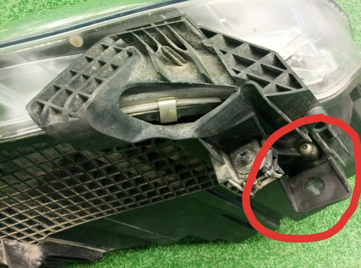 Фара левая BMW X5 F15 2013 7471347AI01, 63117442647 на BMW X5 F15