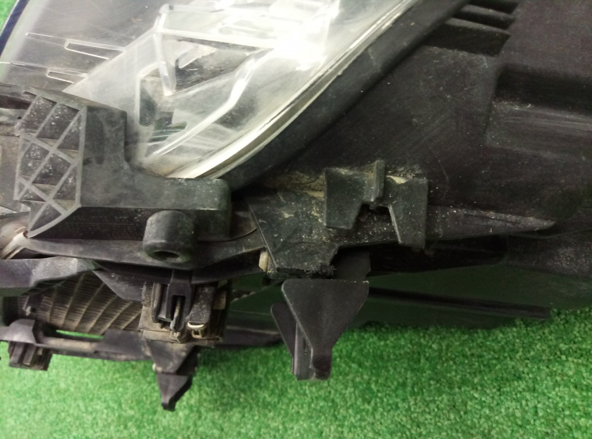 Фара левая BMW X5 F15 2013 7471347AI01, 63117442647 на BMW X5 F15