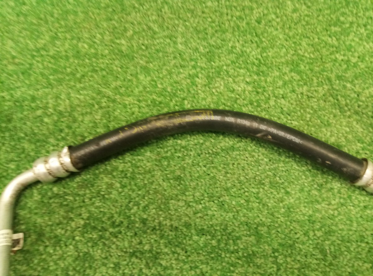 Трубка кондиционера Kia Spectra  2000-2011   227208120200 на Kia Spectra 