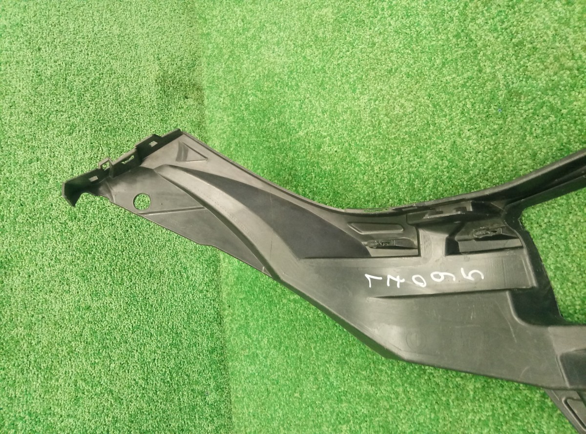 Кронштейн переднего бампера левый BMW X5 F15 2013-н.в. 51117294483 на BMW X5 F15