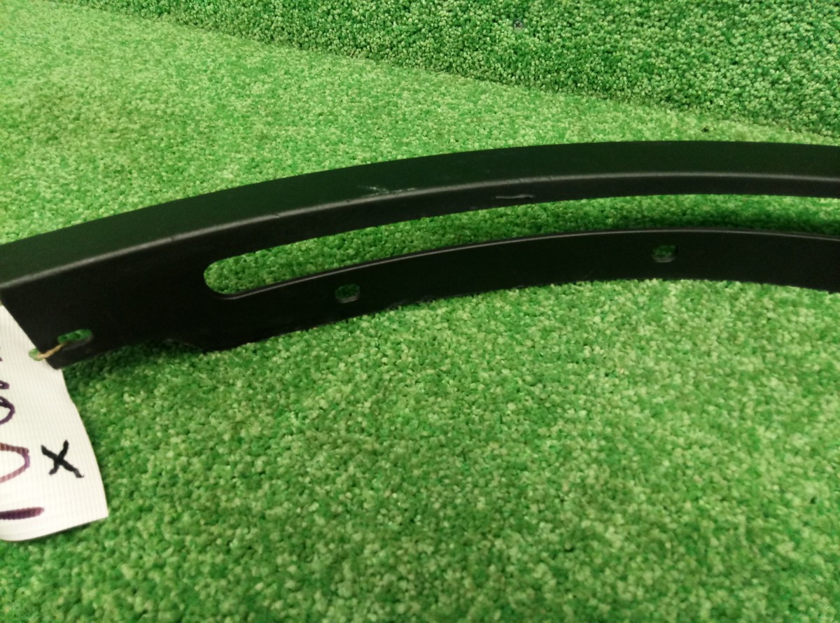 Накладка переднего крыла левого BMW X5 F15 2013-н.в. на BMW X5 F15