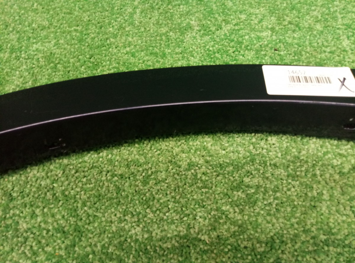 Накладка переднего крыла левого BMW X5 F15 2013-н.в. 51177308061 на BMW X5 F15
