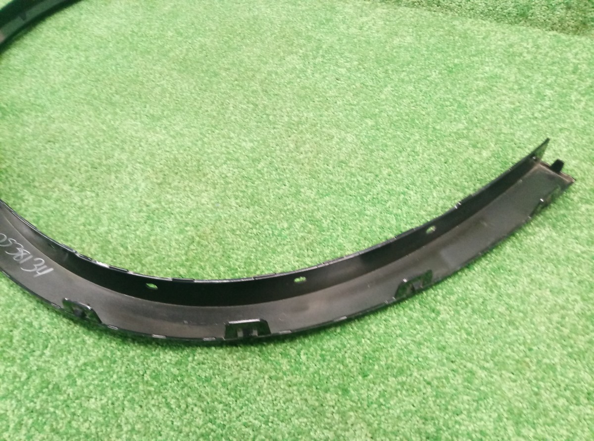 Накладка переднего крыла левого BMW X5 F15 2013-н.в. 51177308061 на BMW X5 F15