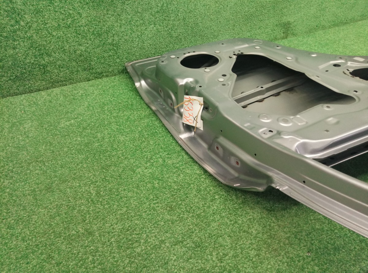 Дверь задняя левая Mazda CX5 (KE) 2011-2015 KD5373010 на Mazda CX5 (KE)