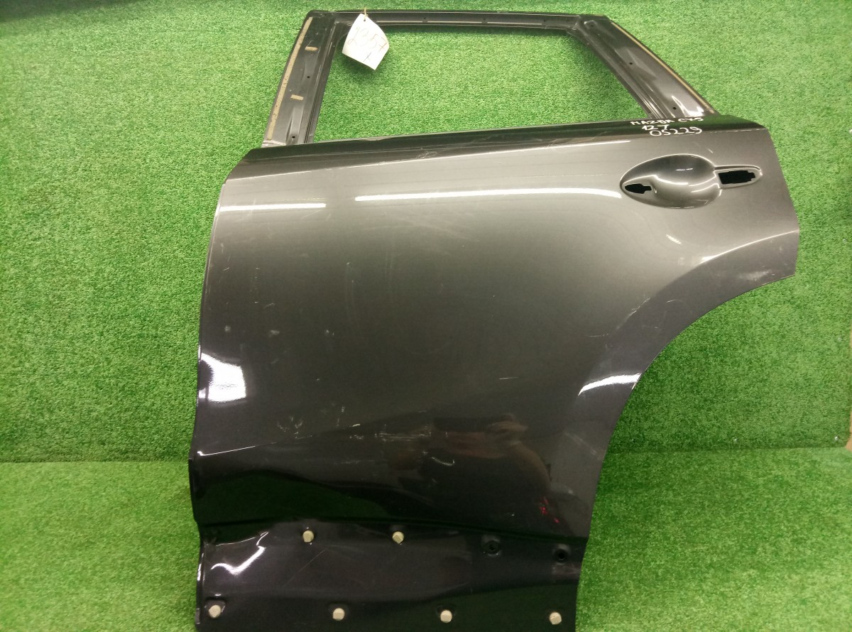 Дверь задняя левая Mazda CX5 (KE) 2011-2015 KD5373010 на Mazda CX5 (KE)