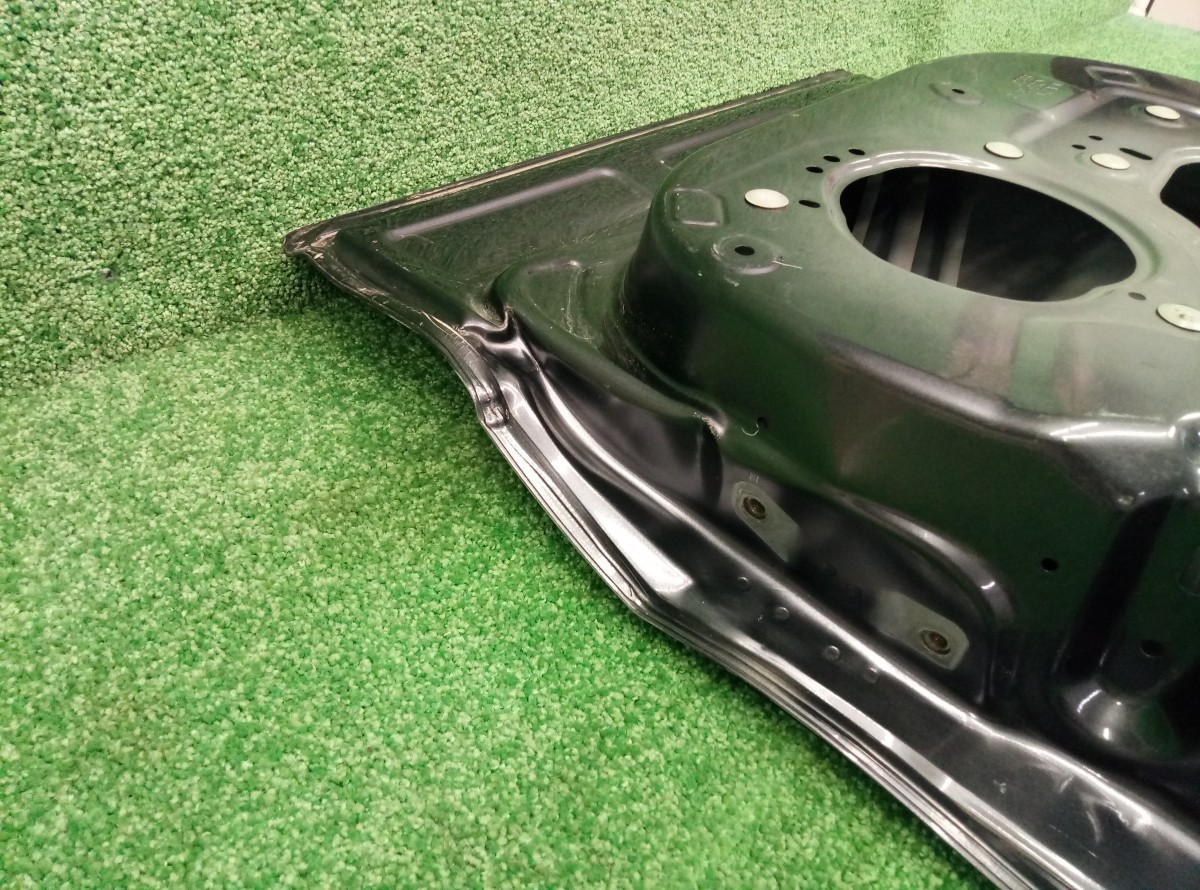 Дверь задняя левая Mazda CX5 (KE) 2011-2015 KD5373010 на Mazda CX5 (KE)