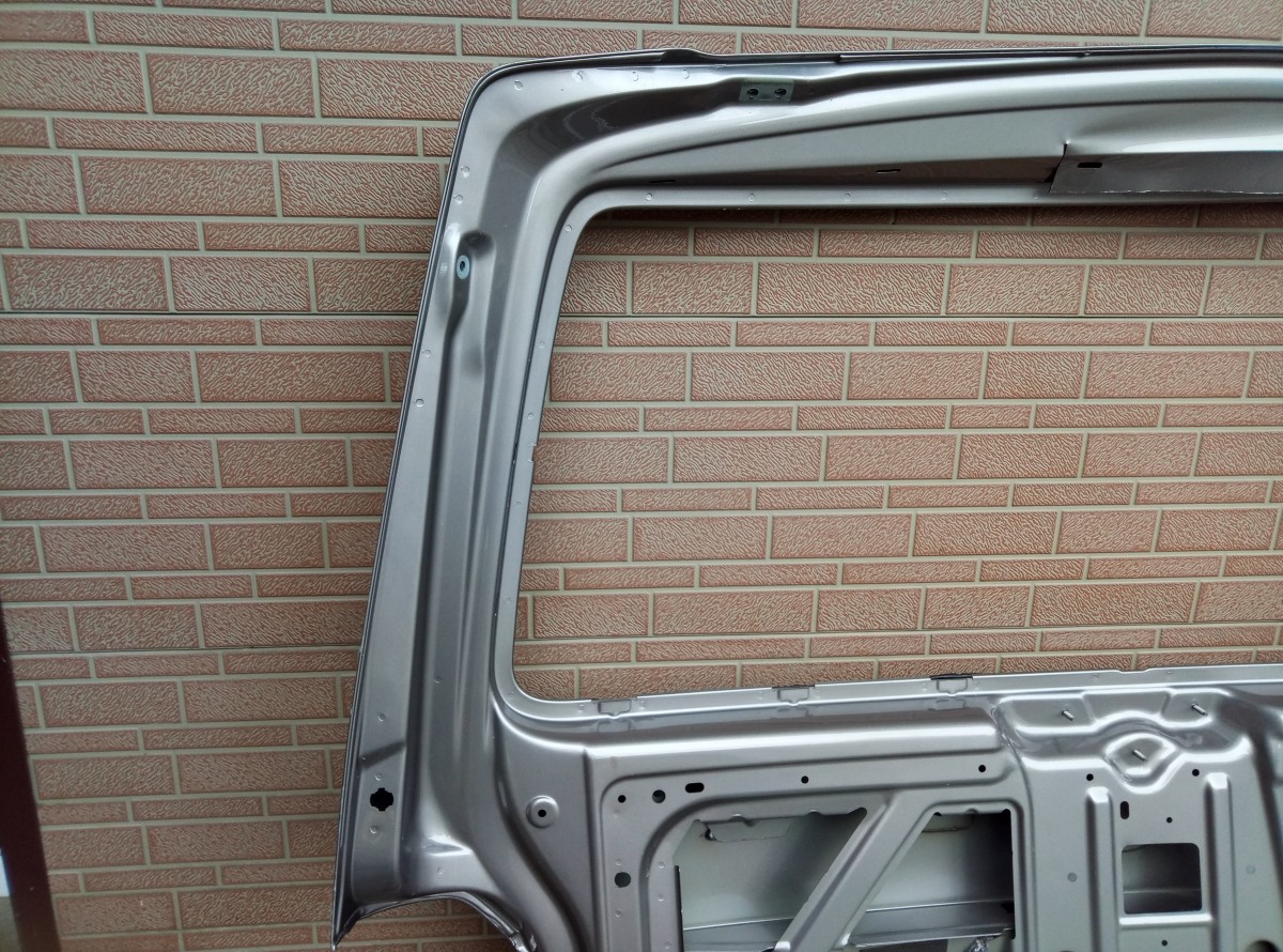 Крышка багажника VW Transporter T6     7E0827105C на Volkswagen Caddy 3