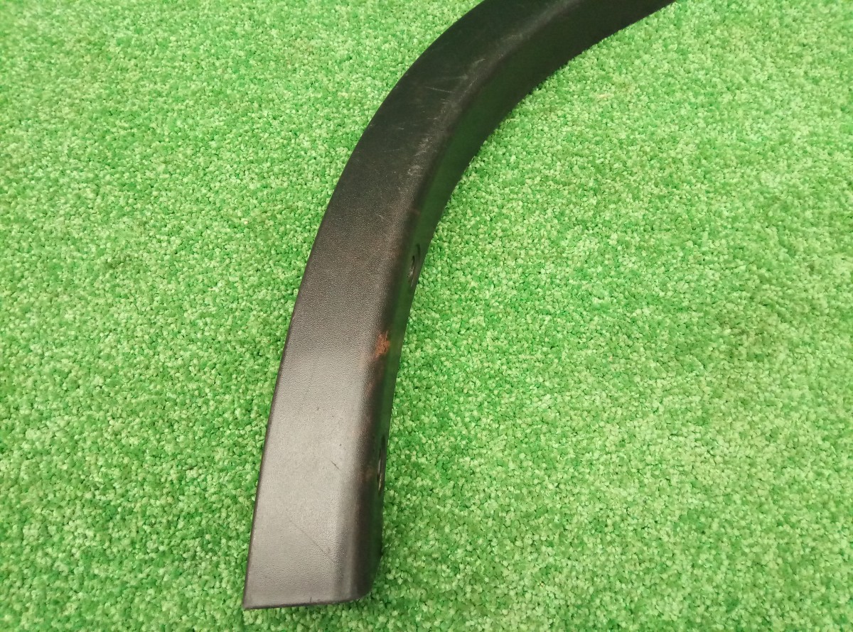 Накладка крыла переднего правого Nissan X-Trail 3 T32 638604CM0B на Nissan X-Trail T31