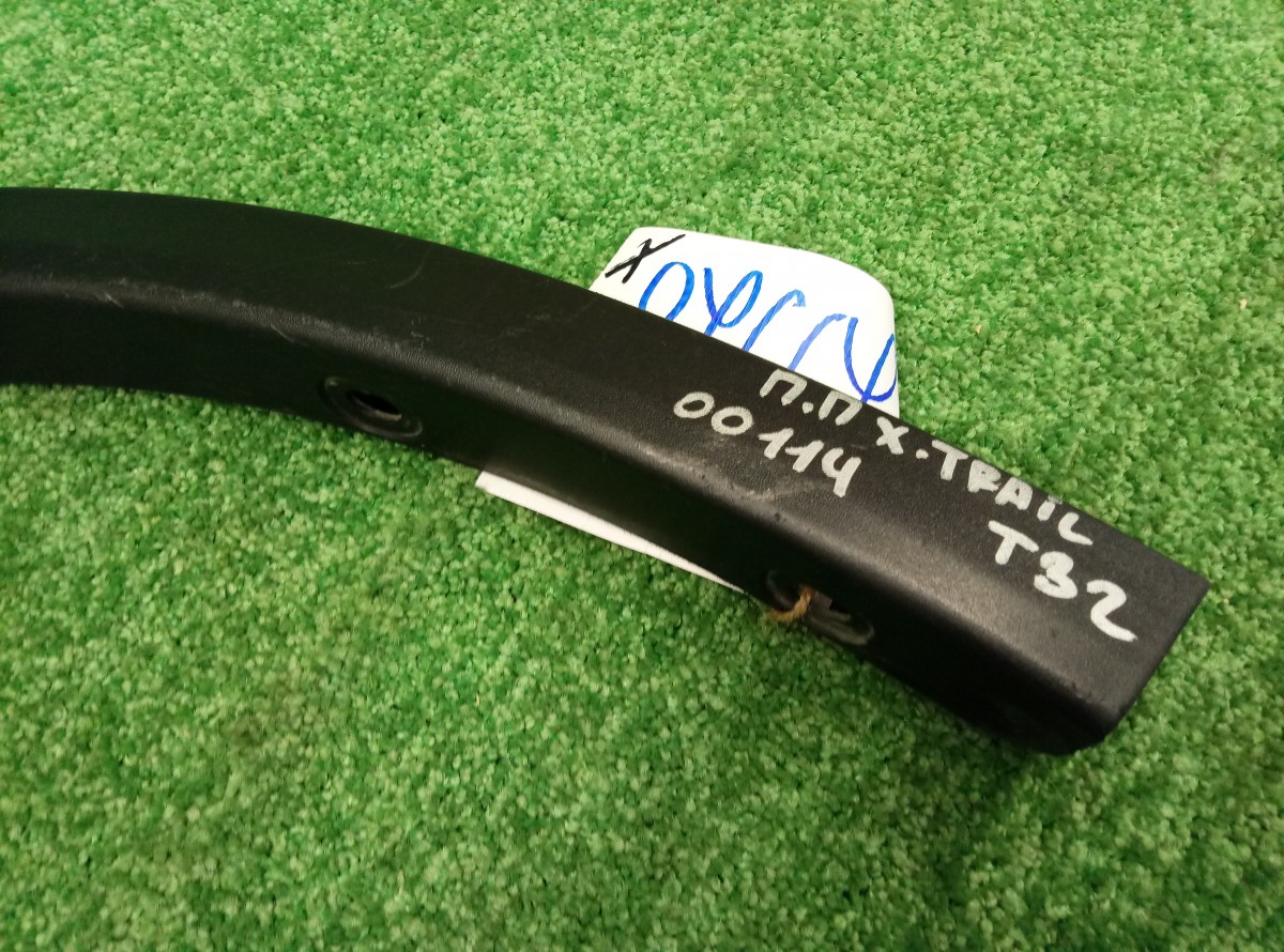 Накладка крыла переднего правого Nissan X-Trail 3 T32 638604CM0B на Nissan X-Trail T31