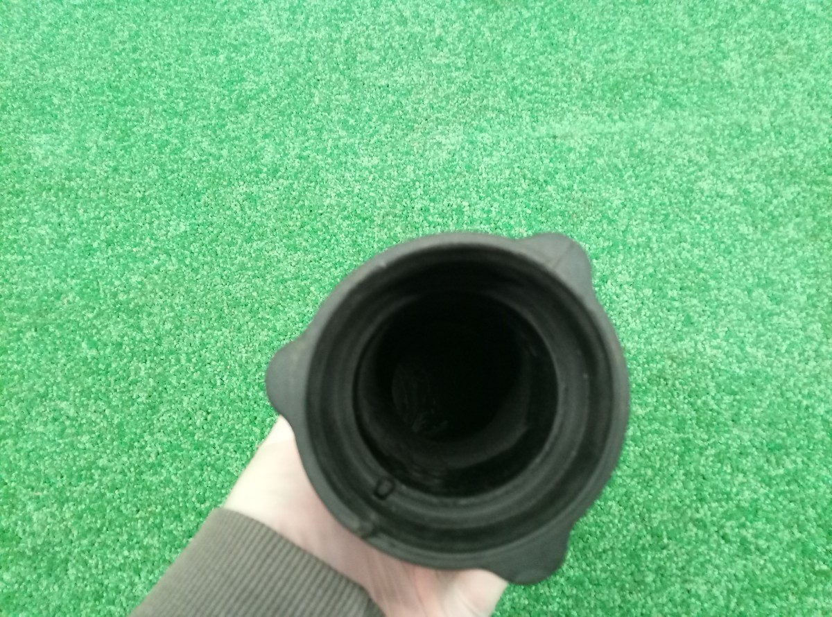 Патрубок воздушного фильтра Volvo V70 08692401 на Ford Mondeo 4