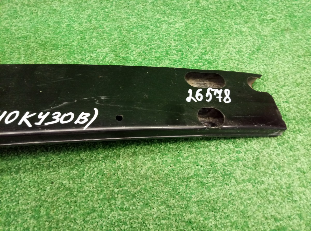 Усилитель заднего бампера Toyota RAV 4 2013 CA40 5217142030 на Toyota RAV 4  (CA40)