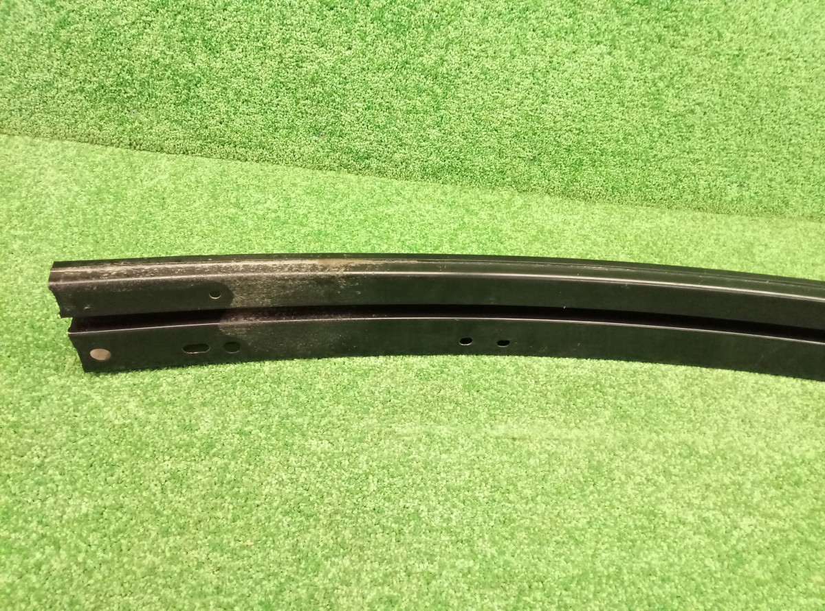 Усилитель заднего бампера Toyota RAV 4 2013 CA40 5217142030 на Toyota RAV 4  (CA40)