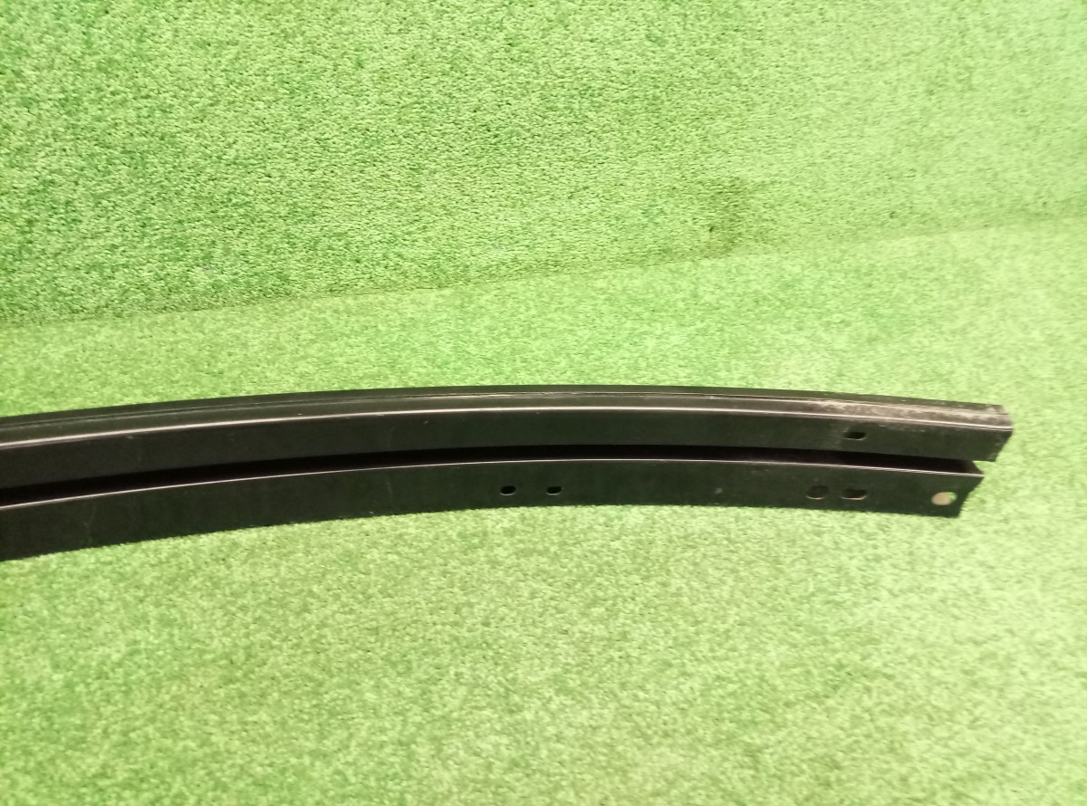 Усилитель заднего бампера Toyota RAV 4 2013 CA40 5217142030 на Toyota RAV 4  (CA40)