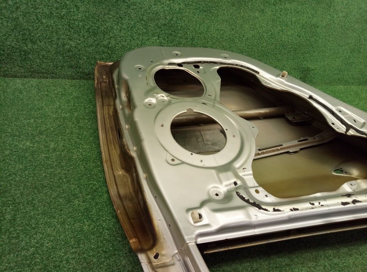 Дверь задняя левая Hyundai ix35  2010-2015 770032Y010 на Hyundai ix35 