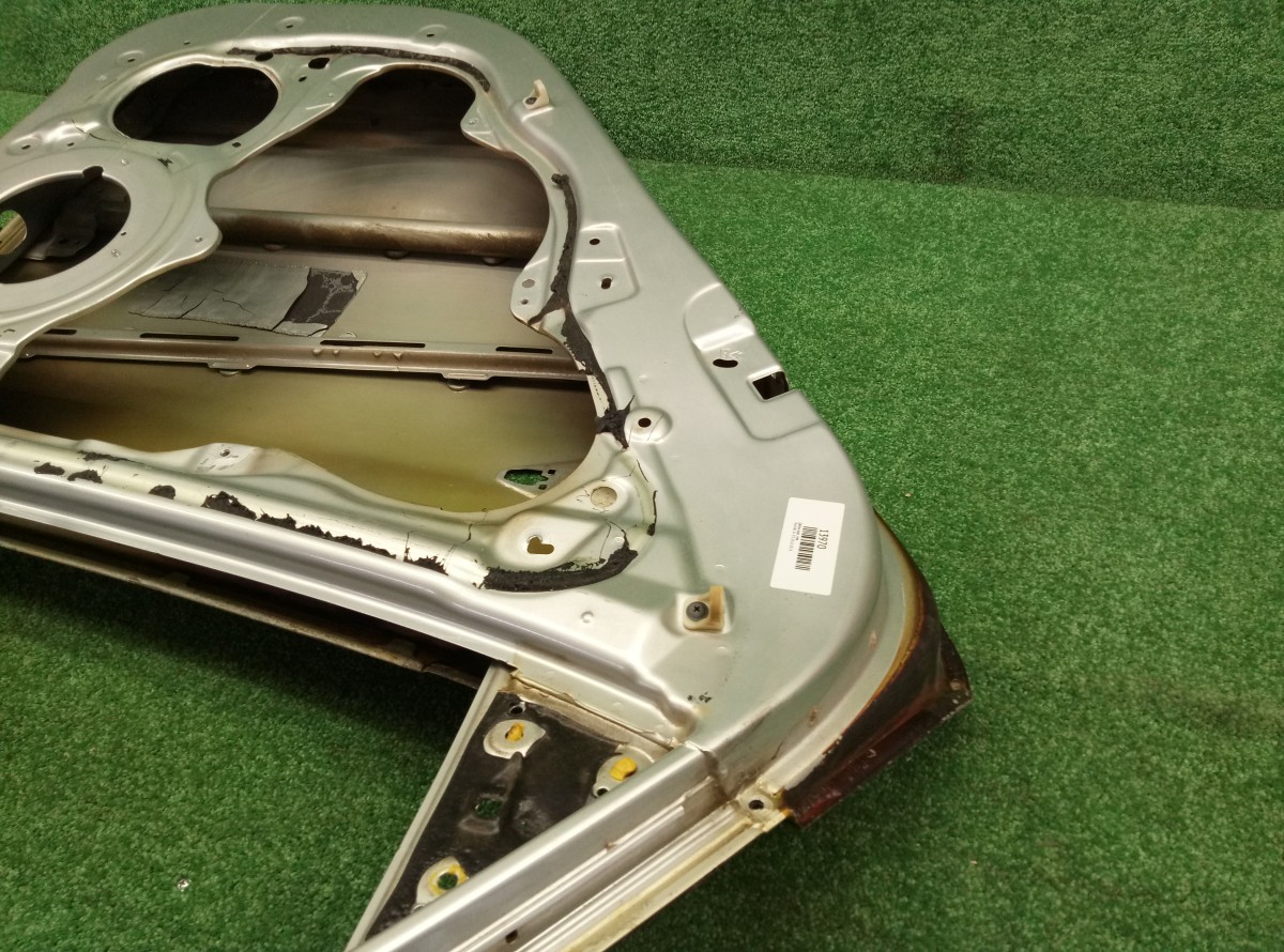 Дверь задняя левая Hyundai ix35  2010-2015 770032Y010 на Hyundai ix35 