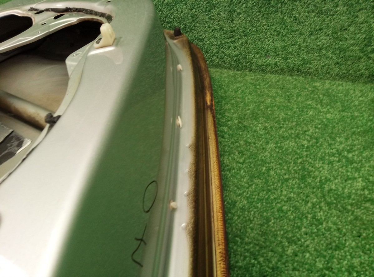 Дверь задняя левая Hyundai ix35  2010-2015 770032Y010 на Hyundai ix35 