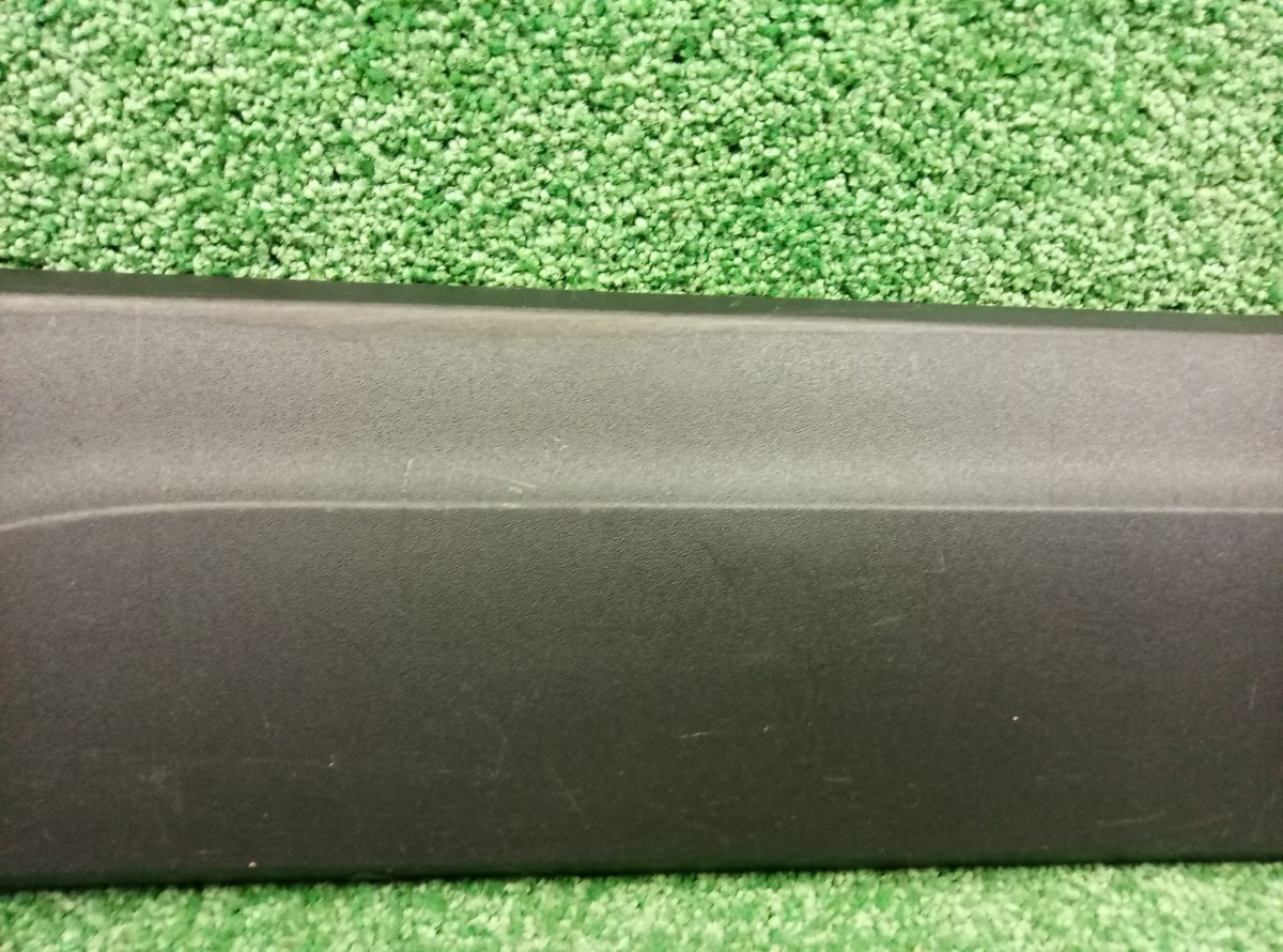 Накладка двери задней Audi Q5 8R 2008-2012 8R0853970E на Audi Q5 8R