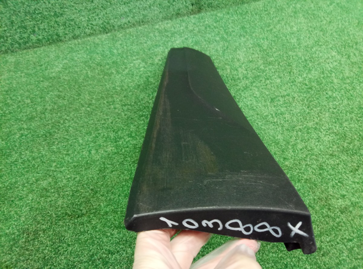 Накладка двери задней Audi Q5 8R 2008-2012 8R0853970E на Audi Q5 8R