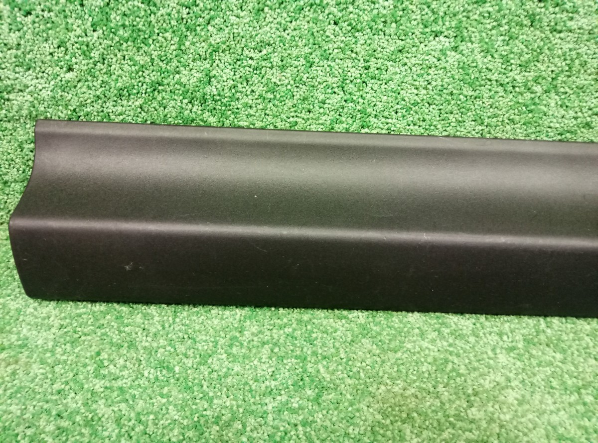 Накладка двери задней Toyota RAV 4  (CA40) 2012-2015 7507342010 на Toyota RAV 4  (CA40)