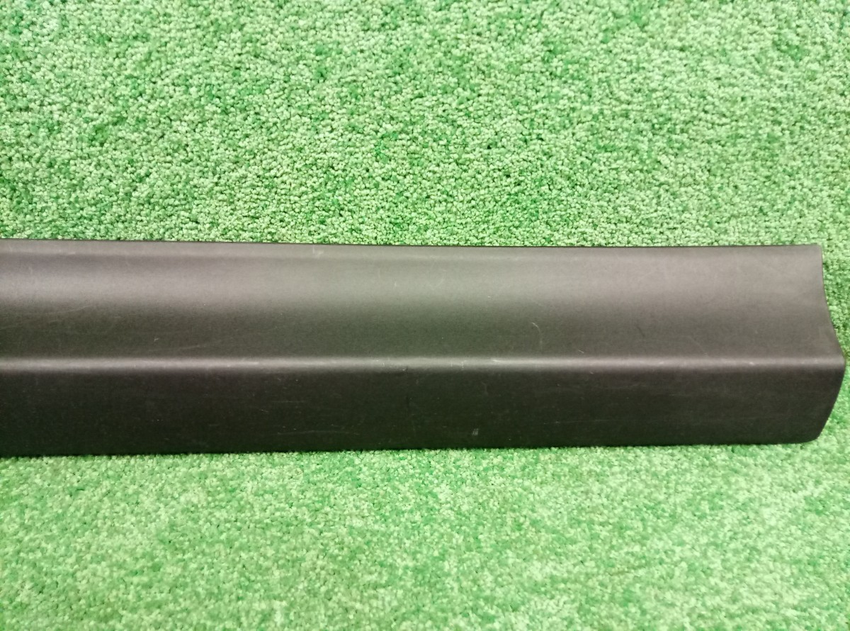 Накладка двери задней Toyota RAV 4  (CA40) 2012-2015 7507342010 на Toyota RAV 4  (CA40)