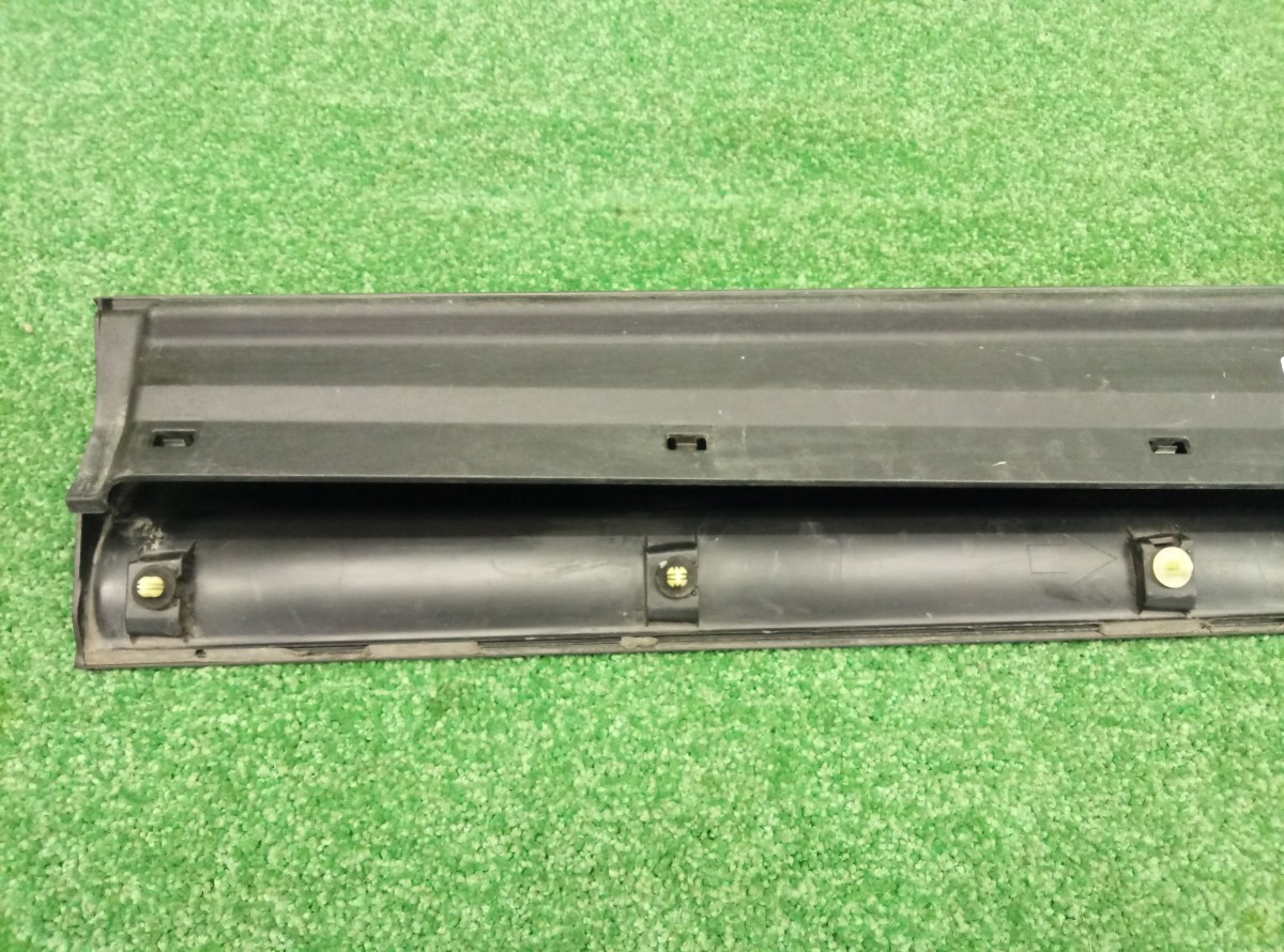 Накладка двери задней Toyota RAV 4  (CA40) 2012-2015 7507342010 на Toyota RAV 4  (CA40)
