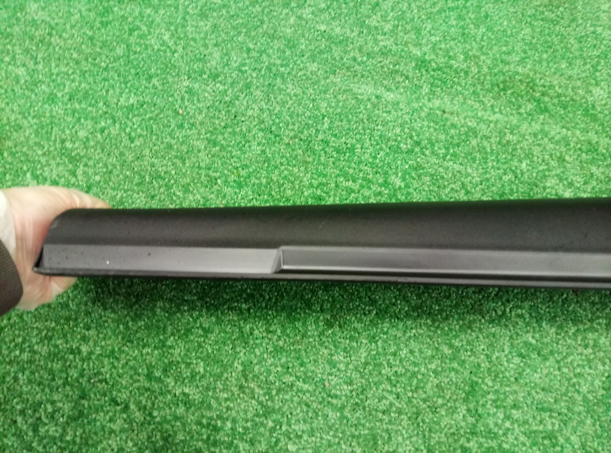Накладка двери передней левой Mazda CX5 (KE) 2011-2015 KD5351RB на Mazda CX5 (KE)