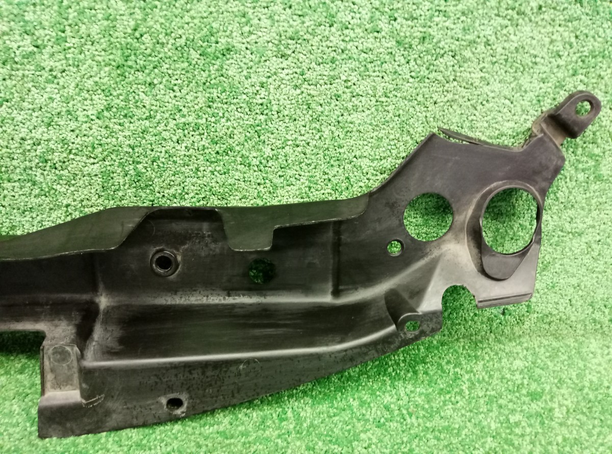 Панель передняя Nissan Tiida C11 2004-2012 42322EM30A на Nissan Tiida C11
