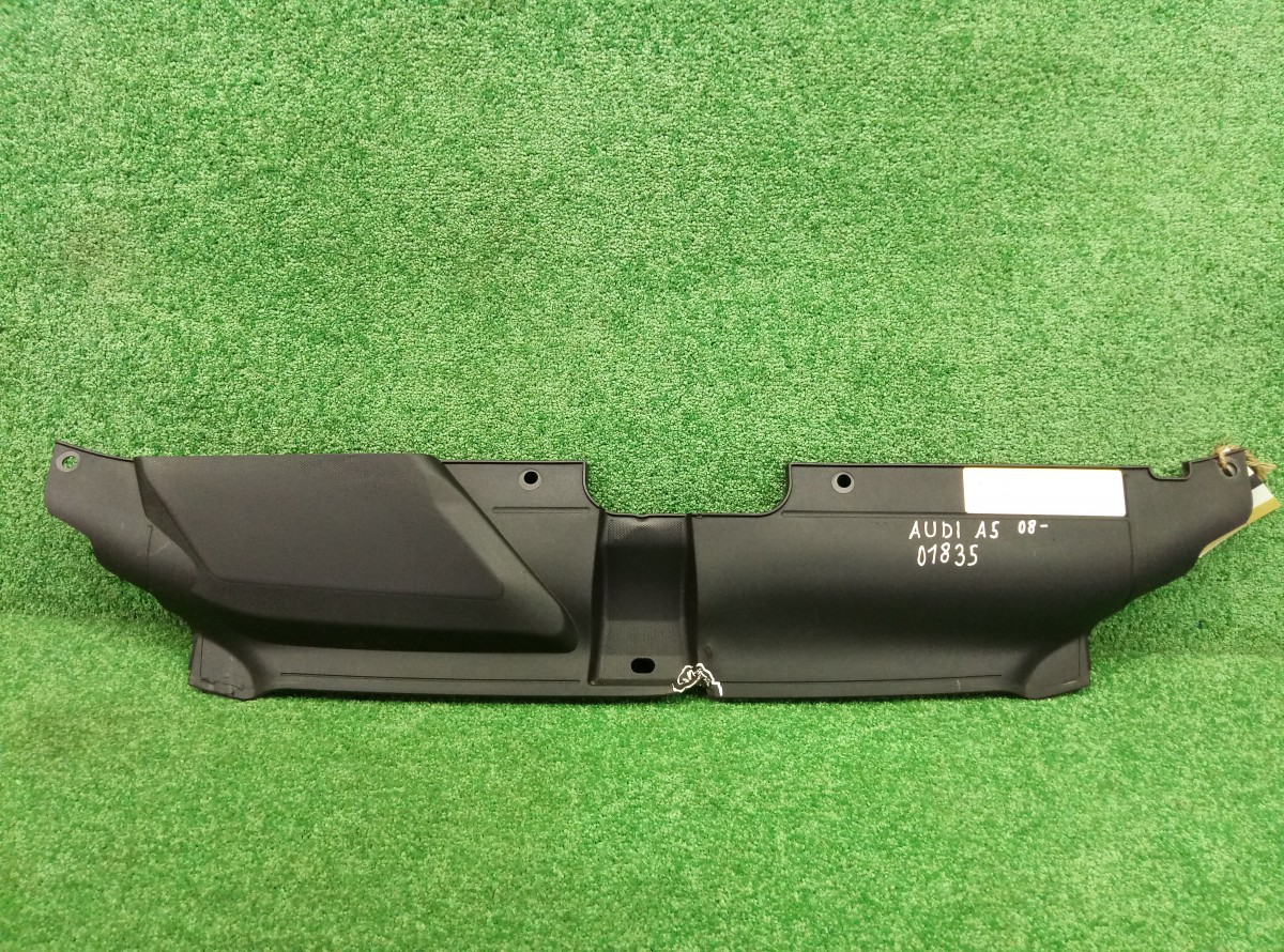 Кожух замка капота Audi A5 (8T) 2007-2011 8T0807081B на Audi A5 (8T)