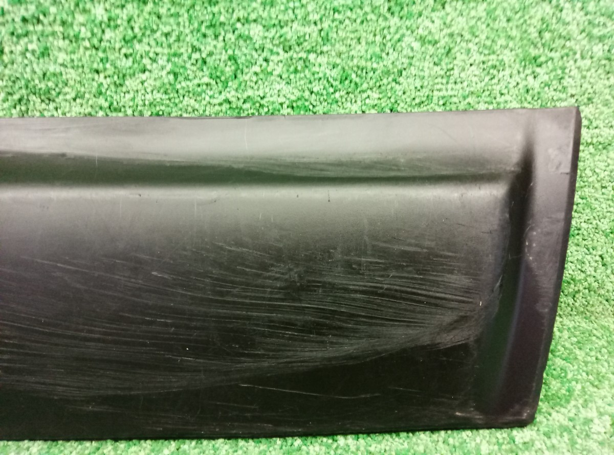 Накладка двери передней правой Nissan Qashqai J10 2007-2012 80870BR01A на Nissan Qashqai J10
