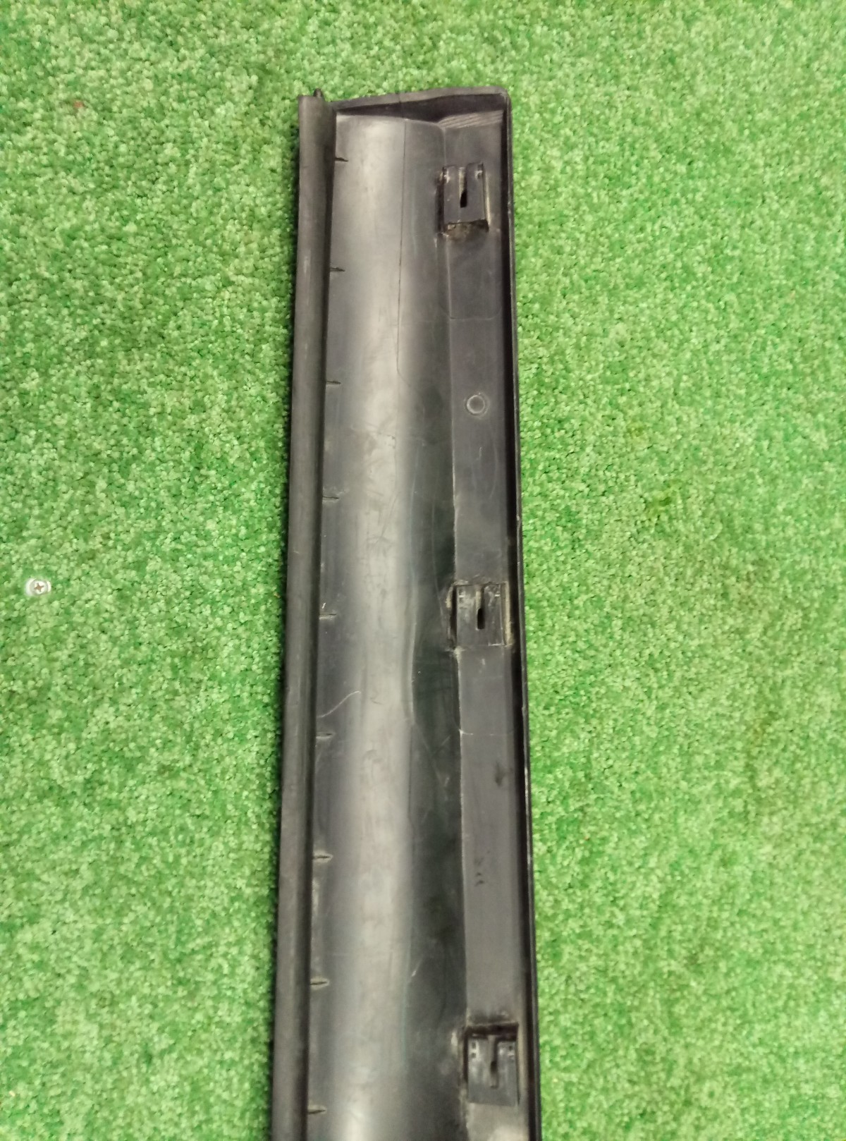 Накладка двери передней правой BMW X3 (F25) 2010-2014 51137205780 на BMW X3 (F25)