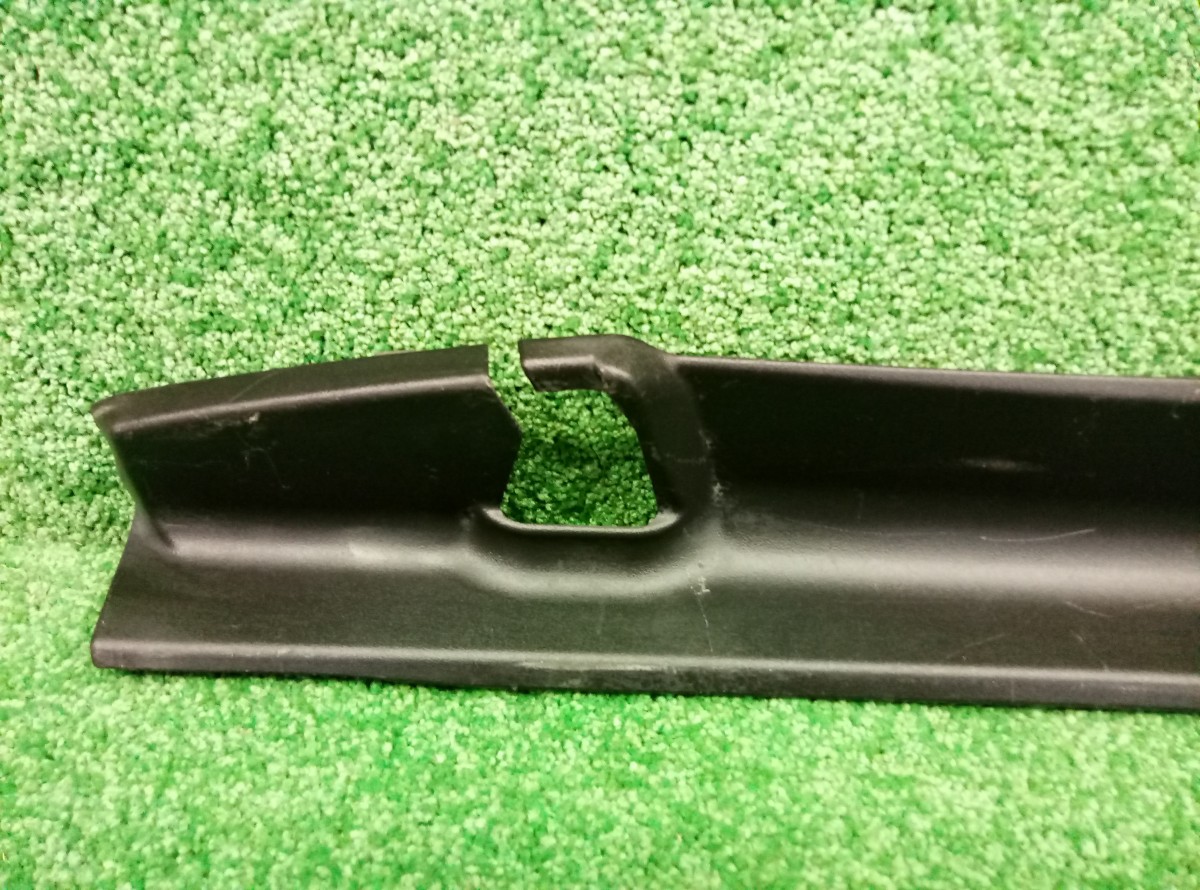 Накладка замка багажника Toyota Land Cruiser Prado 150 2009-2013 5217960050 на Toyota Land Cruiser Prado 150