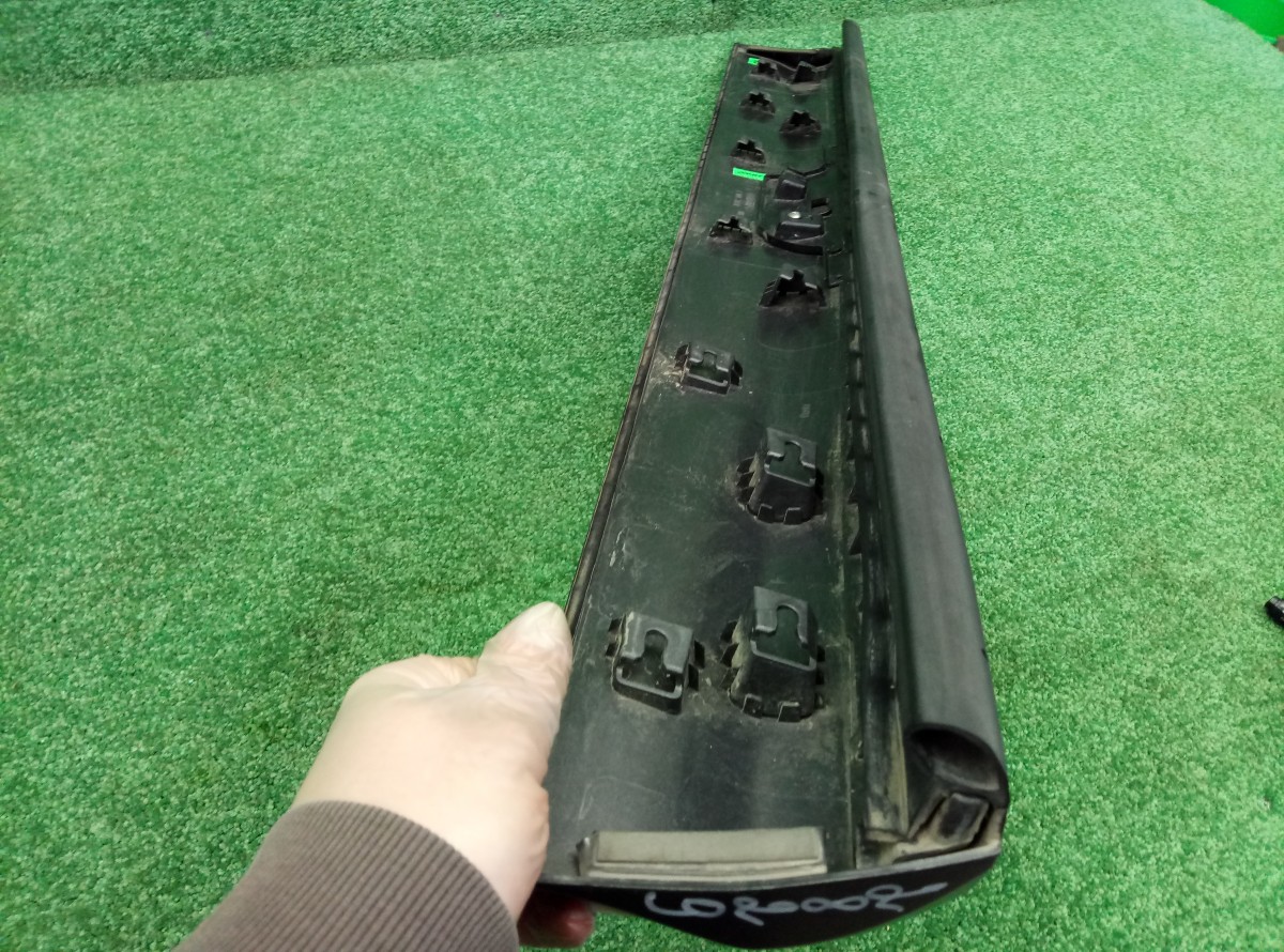 Накладка двери передней правой Honda CR-V  2012-2015    75312T0AJ на Honda CR-V 