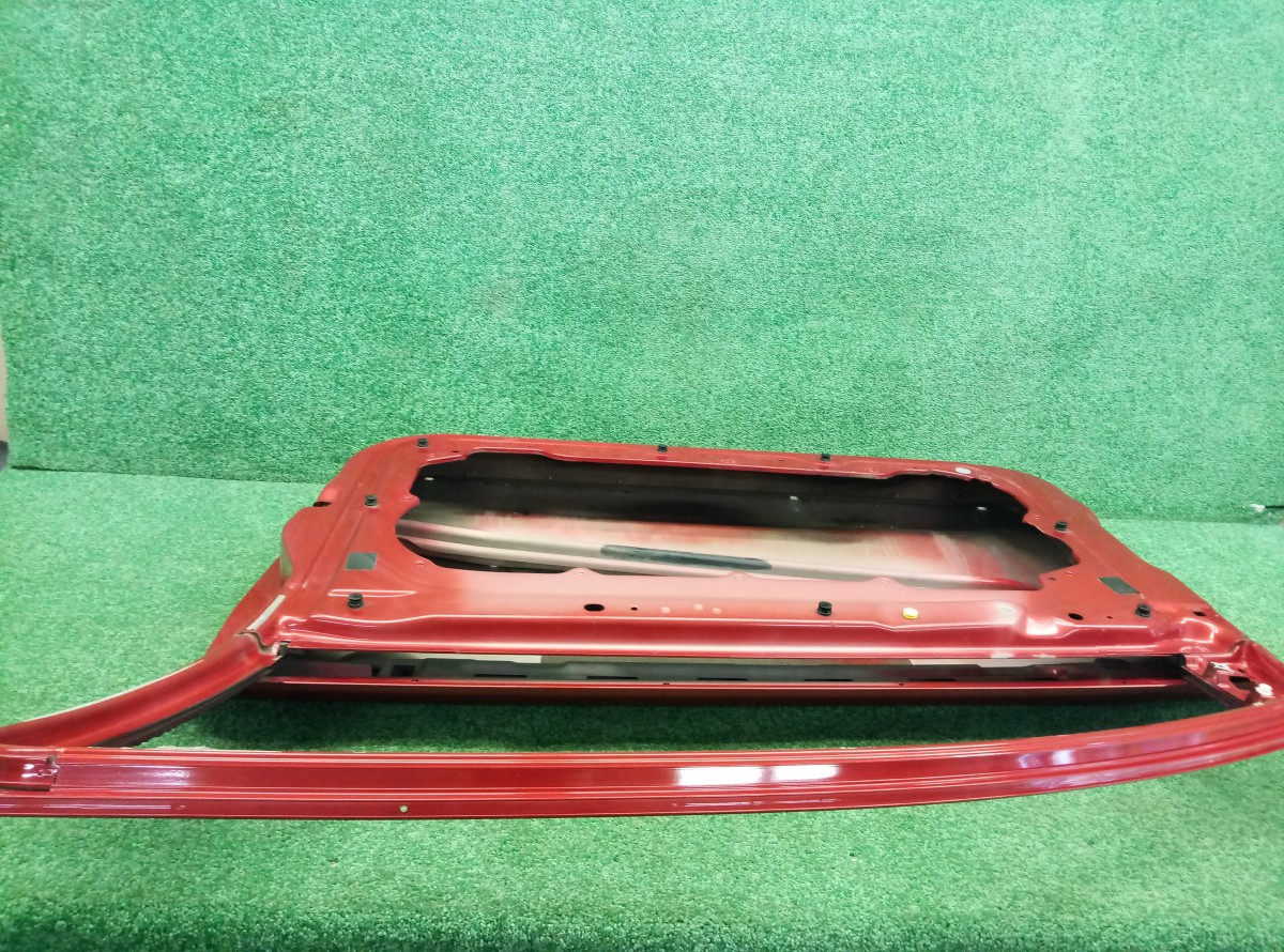 Дверь передняя правая Ford Focus 2 2005-2008 купэ 1505764 на Ford Focus 2