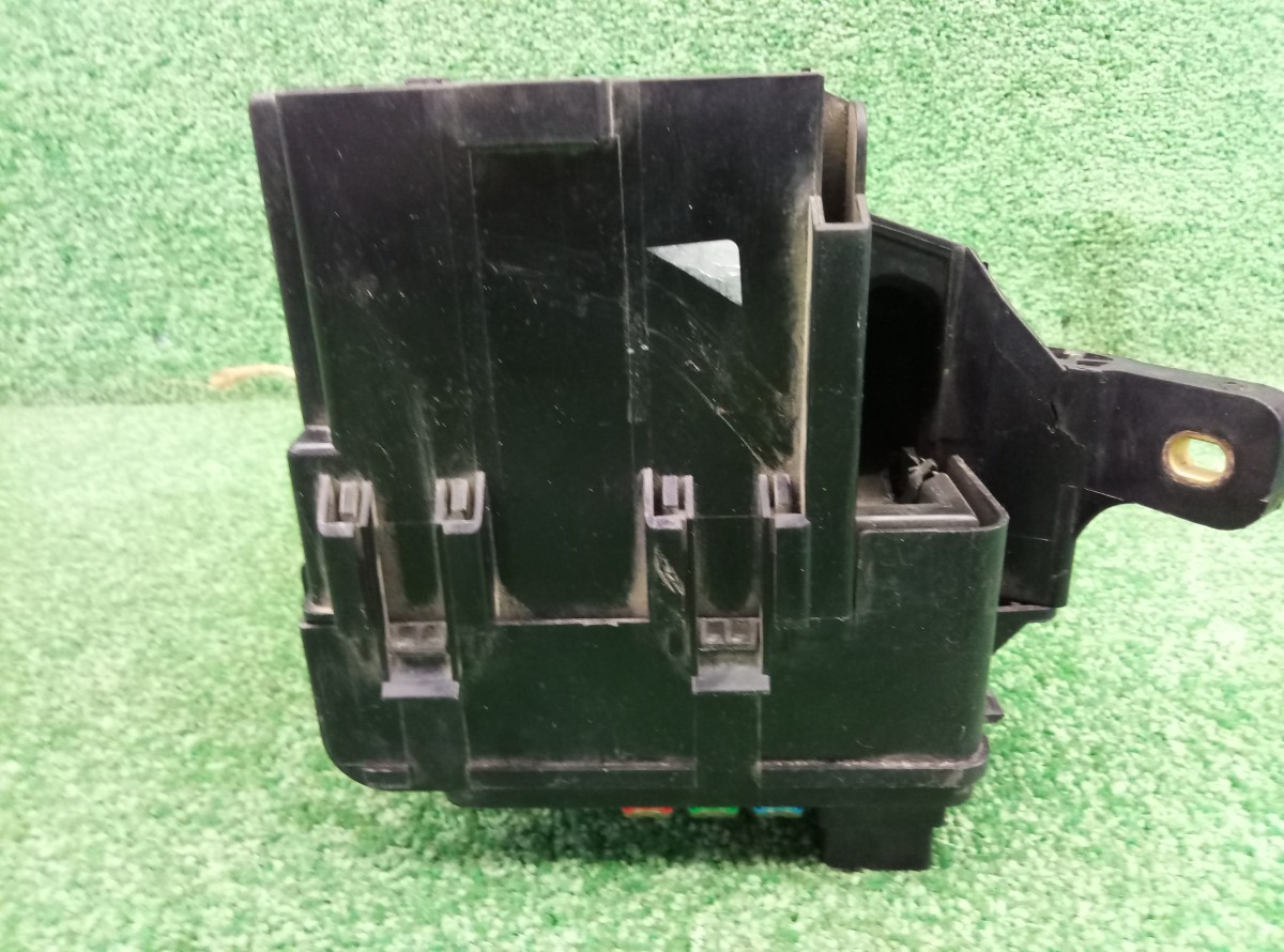 Блок предохранителей Hyundai Elantra HD 2006   919502H020 на Hyundai Elantra IV (HD)
