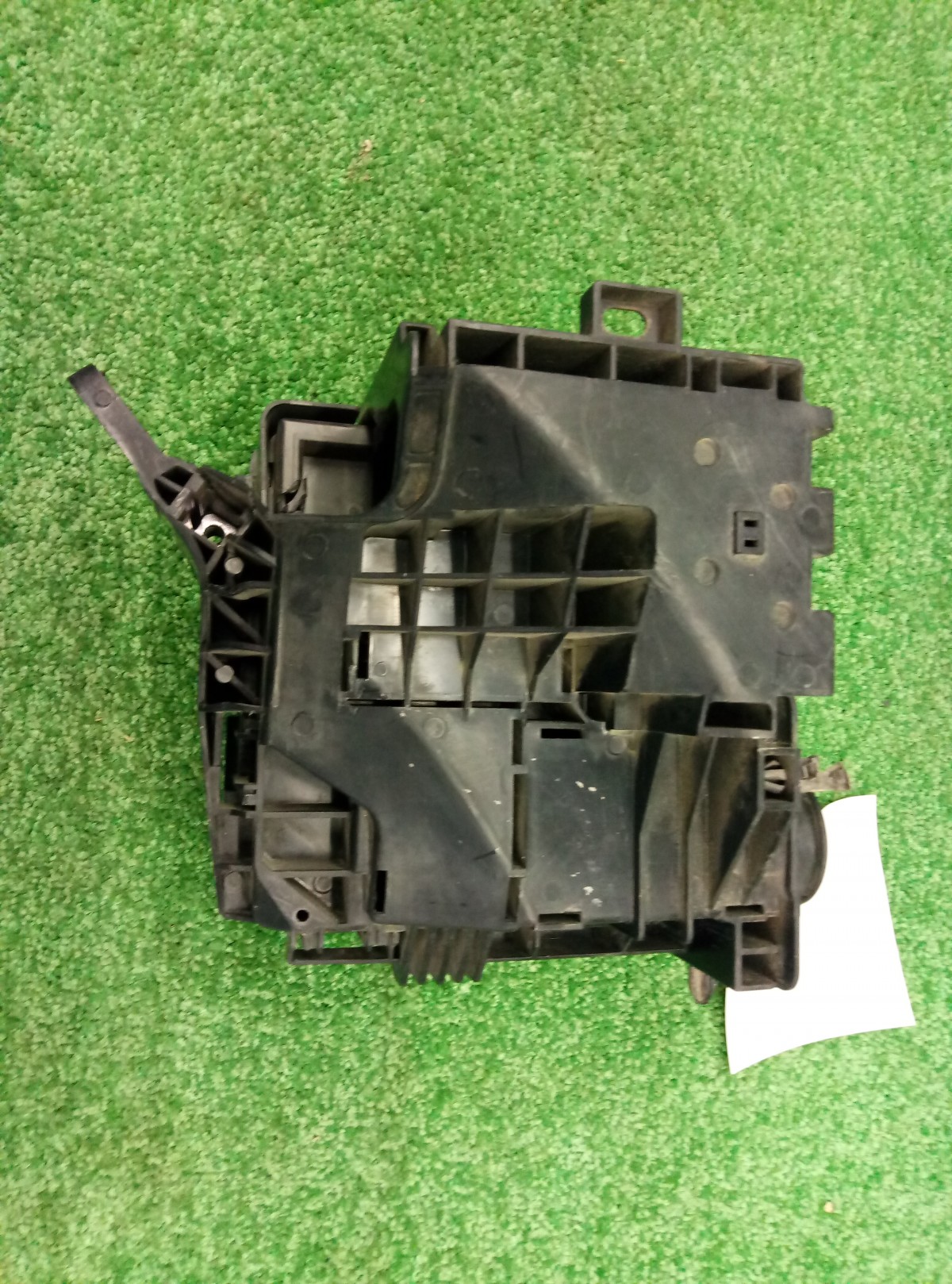 Блок предохранителей Hyundai Elantra HD 2006   919502H020 на Hyundai Elantra IV (HD)