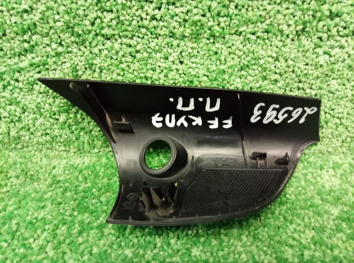 Крышка зеркала внутренняя передняя правая Ford Focus 2 4M5118C862 КУПЭ на Ford Focus 2