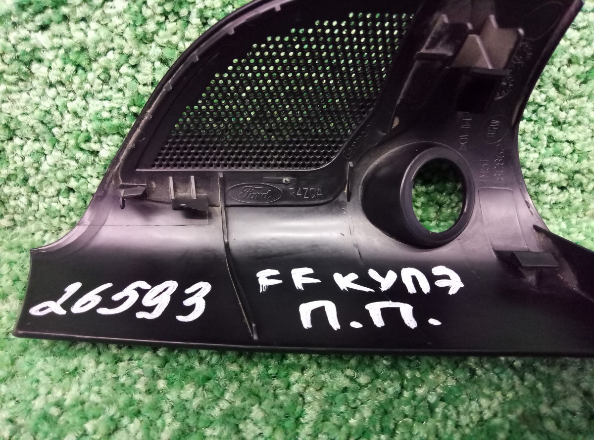 Крышка зеркала внутренняя передняя правая Ford Focus 2 4M5118C862 КУПЭ на Ford Focus 2
