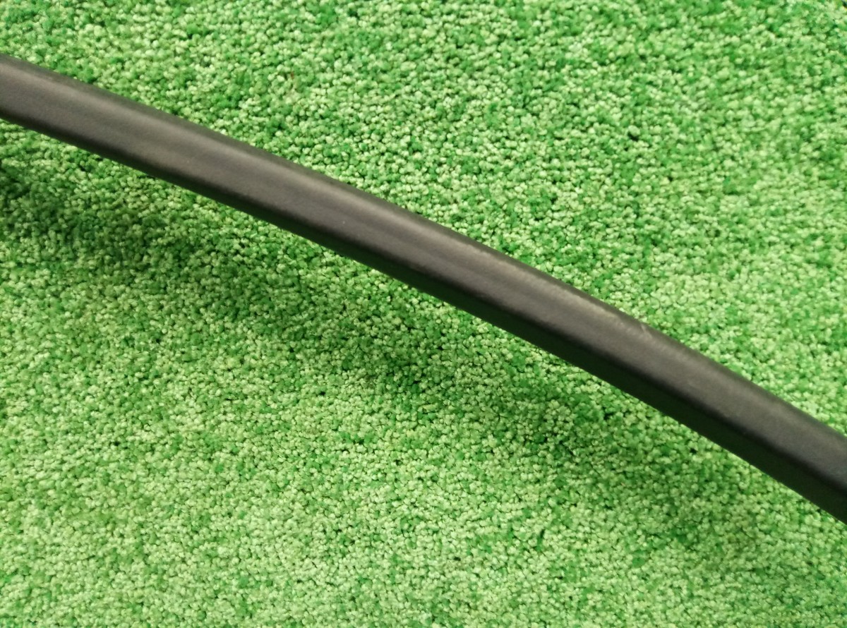 Накладка двери Ford Focus 2005-2008 4M51B201A19AF передняя левая КУПЭ на Ford Focus 2
