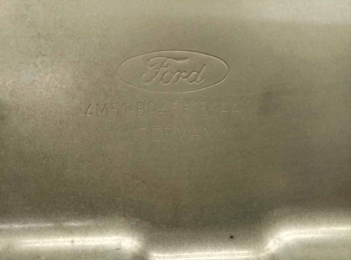 Моторчик стеклоподъемника, стеклоподъемник, проводка Ford Focus 2 2006-2011  КУПЭ передний 4M5114553 на Ford Focus 2